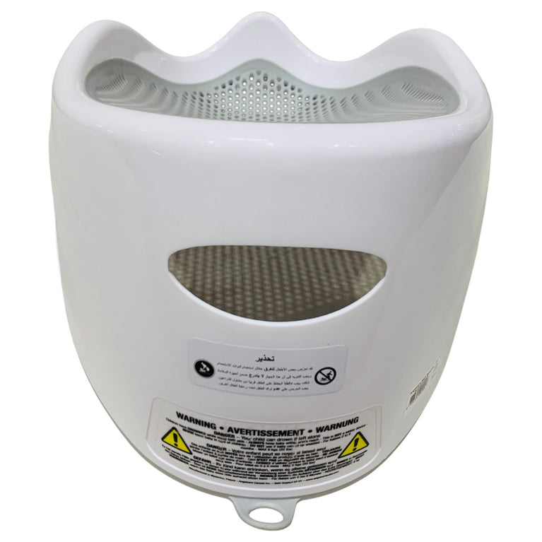 Angelcare-Baby-Bath-Support-Grey-10-5