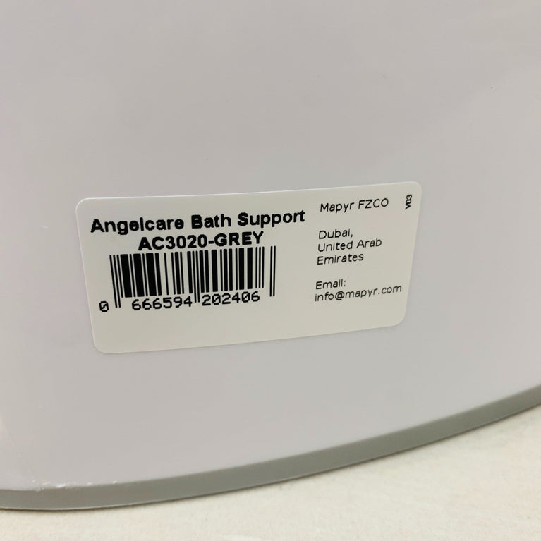 Angelcare-Baby-Bath-Support-Grey-10-6