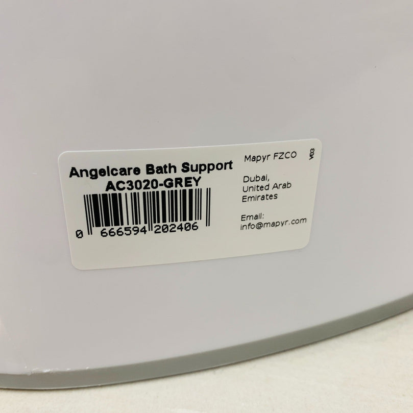 Angelcare-Baby-Bath-Support-Grey-10-6