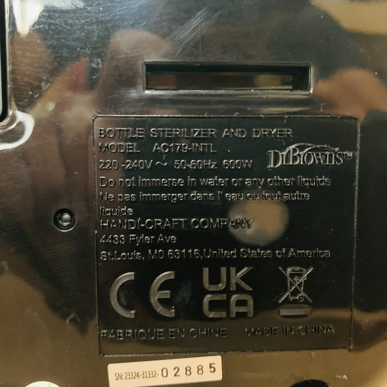 Dr.-Brown's-Electric-Sterilizer-&-Dryer-4-8