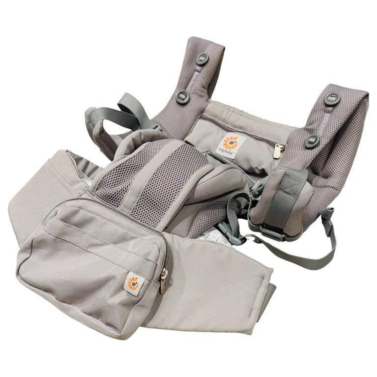 Ergobaby-Omni-360-Cool-Air-Mesh-Baby-Carrier-Pearl-Grey-5-3