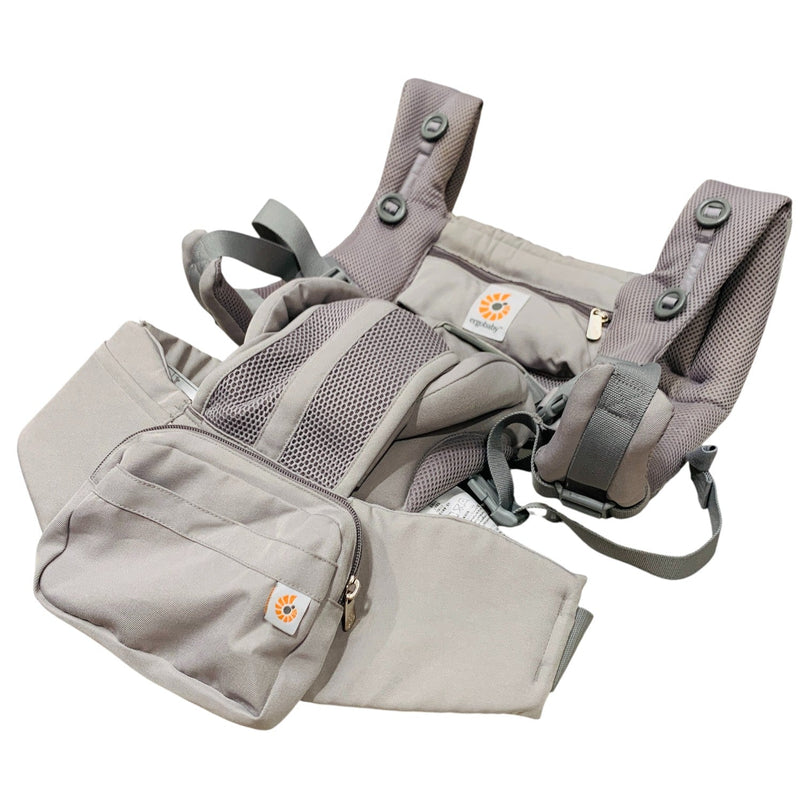 Ergobaby-Omni-360-Cool-Air-Mesh-Baby-Carrier-Pearl-Grey-5-3