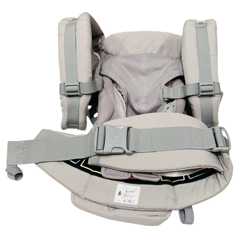 Ergobaby-Omni-360-Cool-Air-Mesh-Baby-Carrier-Pearl-Grey-5-4
