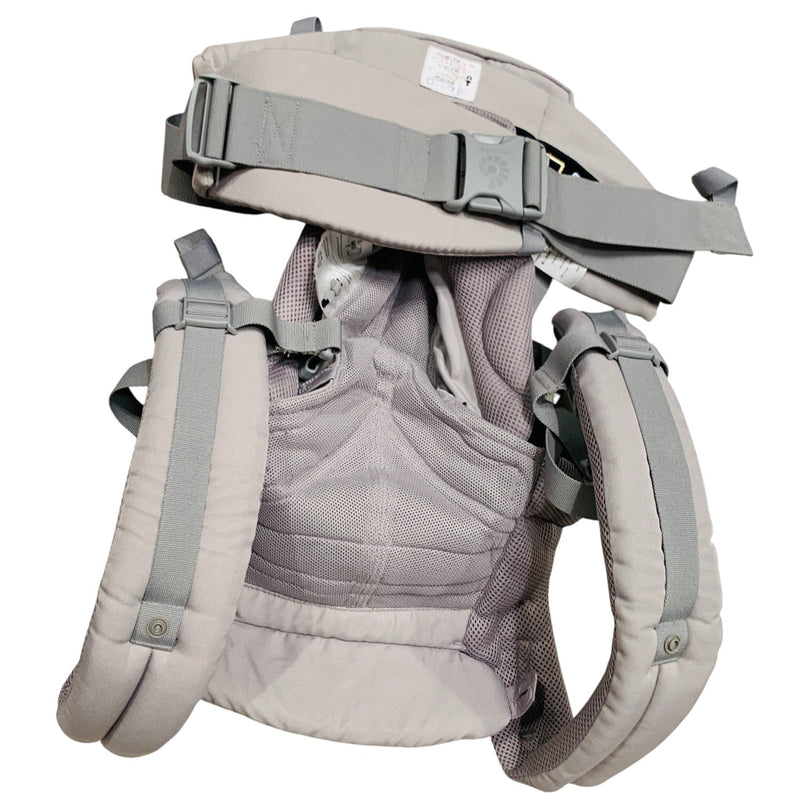 Ergobaby-Omni-360-Cool-Air-Mesh-Baby-Carrier-Pearl-Grey-5-5
