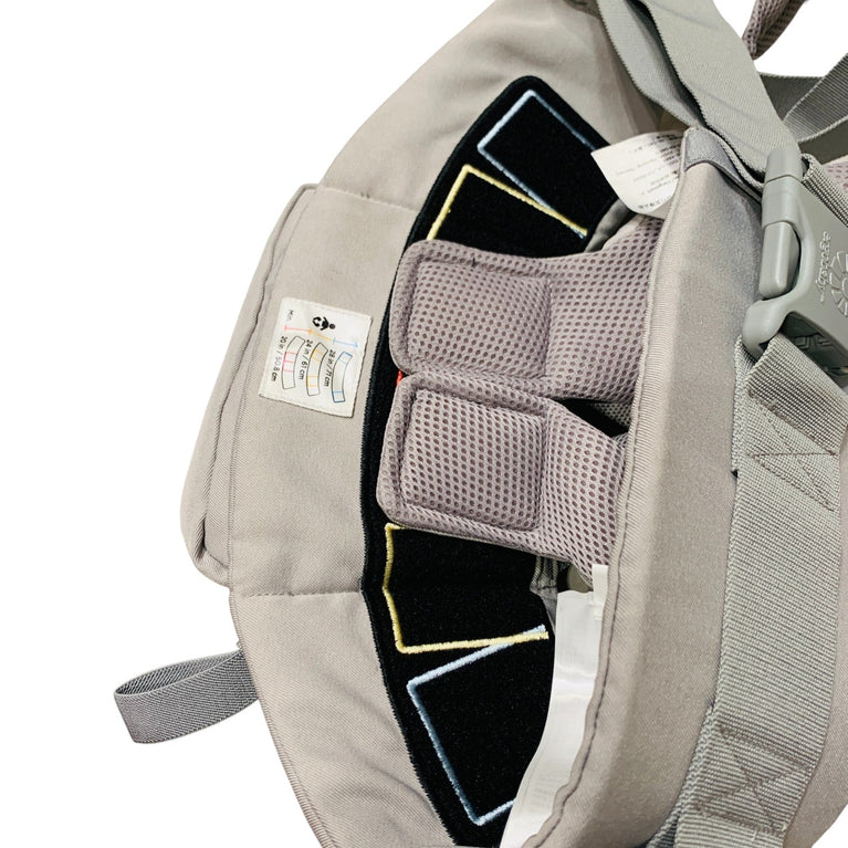Ergobaby-Omni-360-Cool-Air-Mesh-Baby-Carrier-Pearl-Grey-5-6