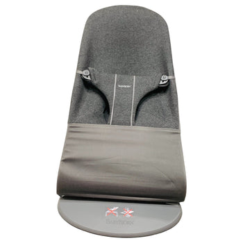 BabyBjörn-Bouncer-Bliss-Charcoal-Gray-1-2