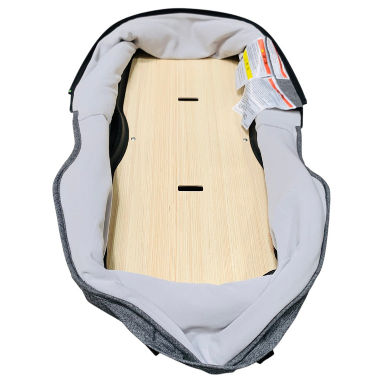 Bugaboo-Fox-3-Cub-Carrycot-+-Seat-Complete-Pushchair-Grey-1-10