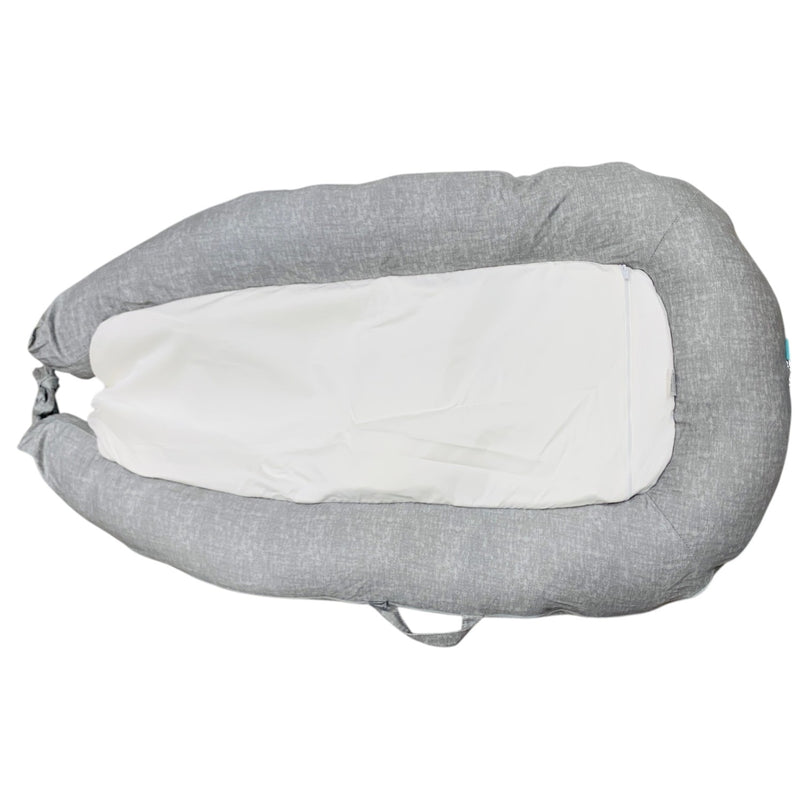 Purflo-Purair-Breathable-Nest-MaxiMarl-Grey-1-4