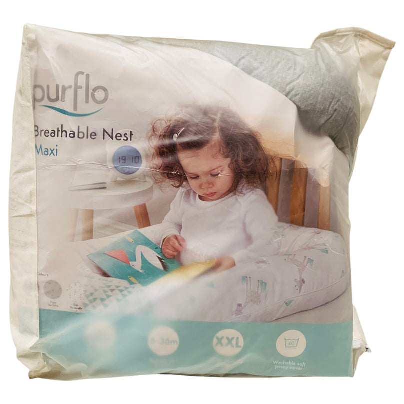 Purflo-Purair-Breathable-Nest-MaxiMarl-Grey-1-7