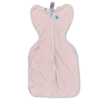 Love-To-Dream-Lite-Solid-Swaddle-Up-Sleeping-Bag-Medium-1-1