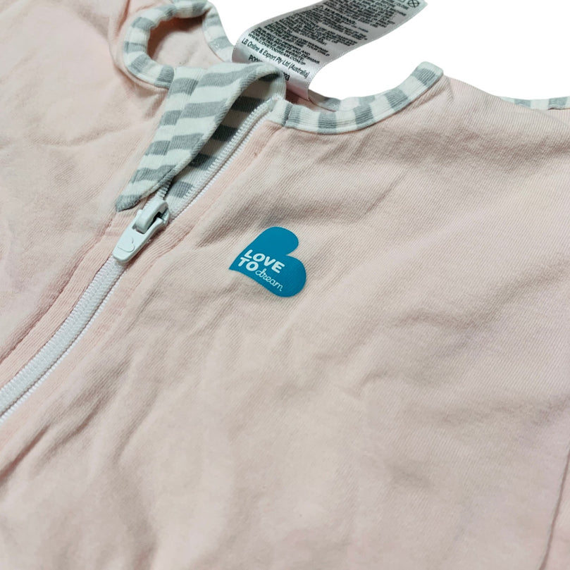 Love-To-Dream-Lite-Solid-Swaddle-Up-Sleeping-Bag-Medium-1-2