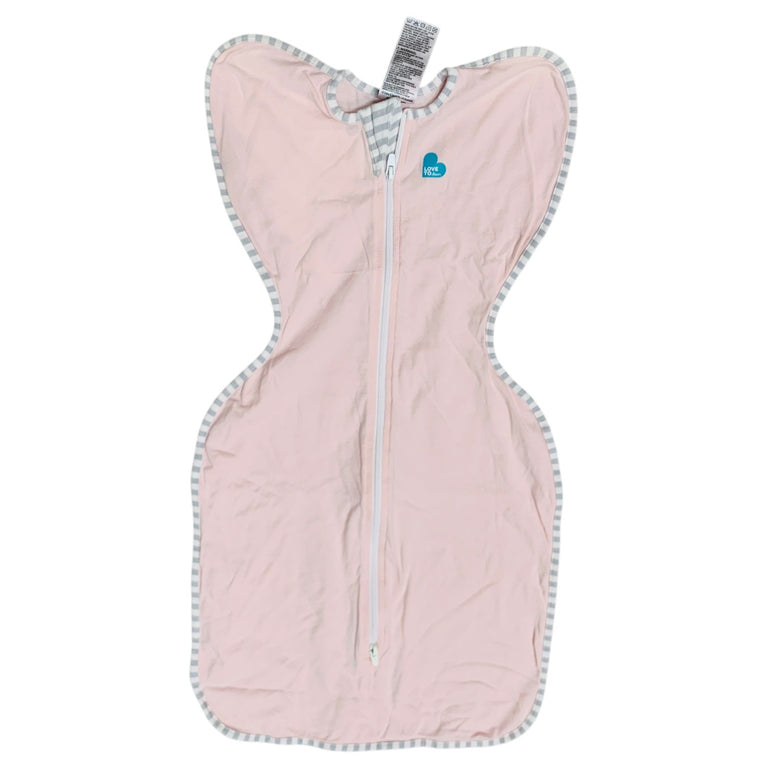 Love-To-Dream-Lite-Solid-Swaddle-Up-Sleeping-Bag-Medium-1-3