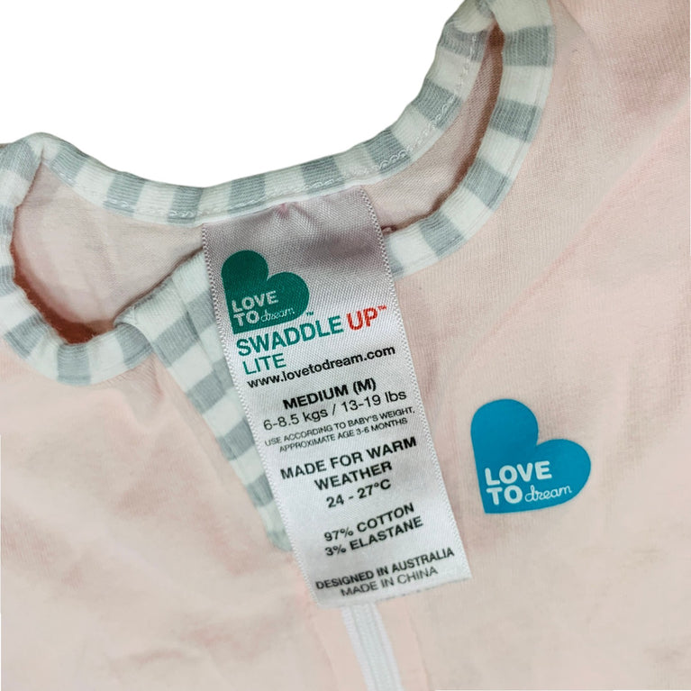 Love-To-Dream-Lite-Solid-Swaddle-Up-Sleeping-Bag-Medium-1-5
