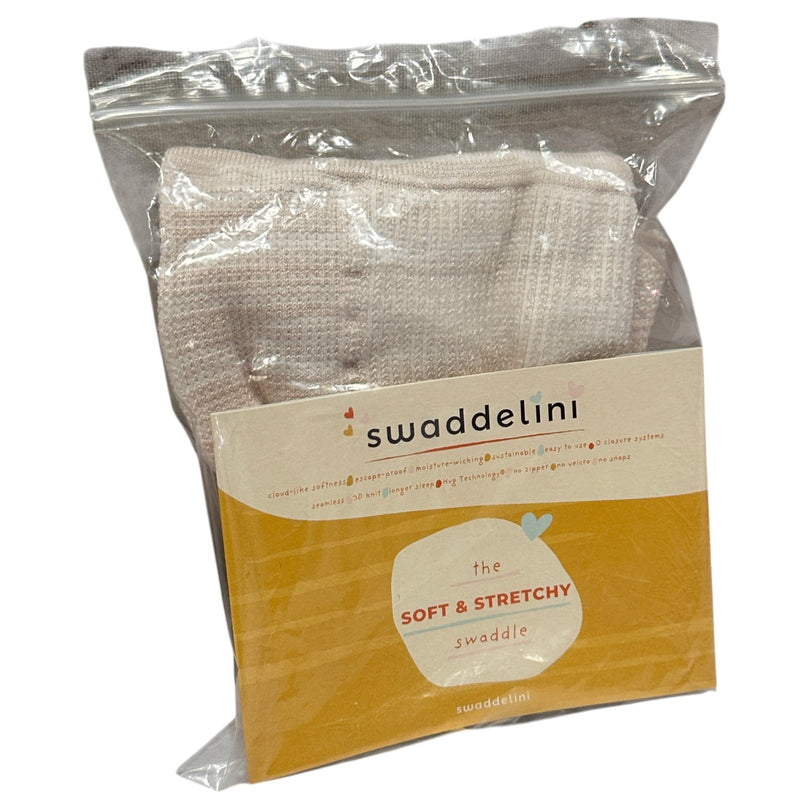 Swaddelini-Organic-Cotton-Swaddle-Sleep-Sack-(6-12-pounds)-Light-Brown-1-2
