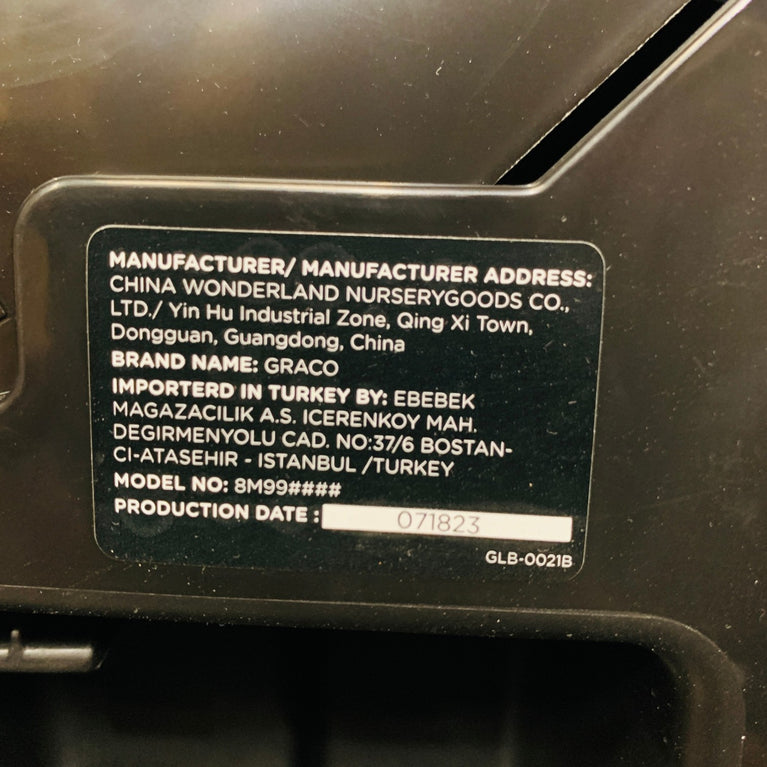 Graco-Affix-High-Back-Booster-Car-Seat-Black-1-11
