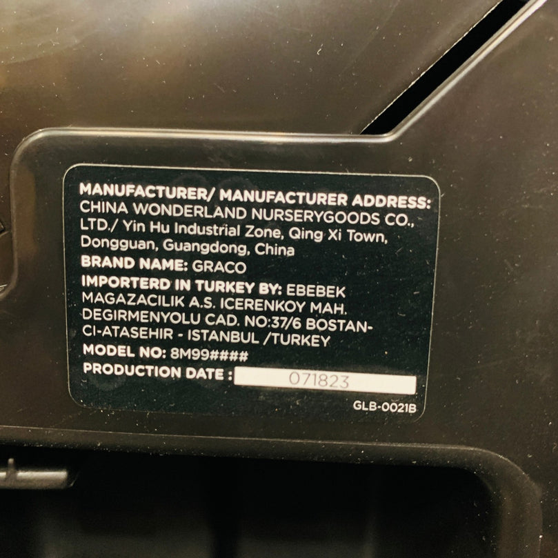 Graco-Affix-High-Back-Booster-Car-Seat-Black-1-11