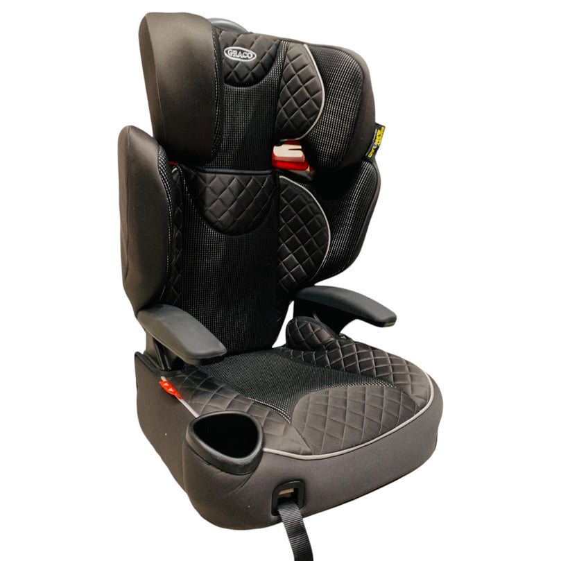 Graco-Affix-High-Back-Booster-Car-Seat-Black-1-1