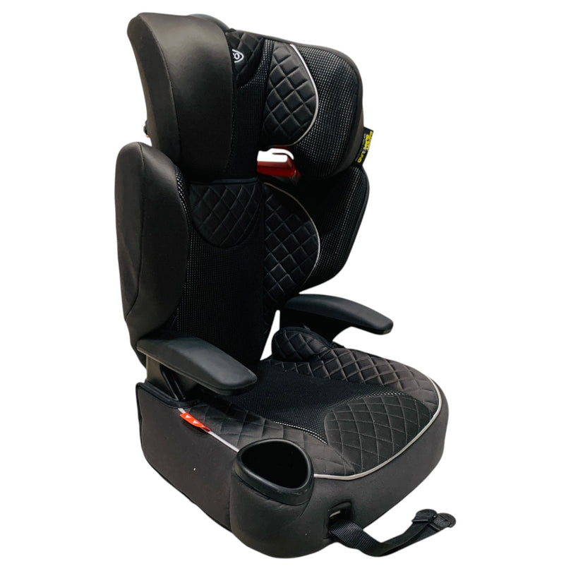 Graco-Affix-High-Back-Booster-Car-Seat-Black-1-2