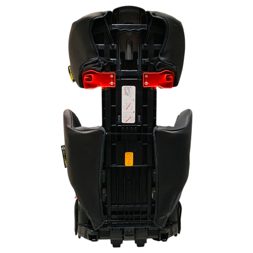 Graco-Affix-High-Back-Booster-Car-Seat-Black-1-5