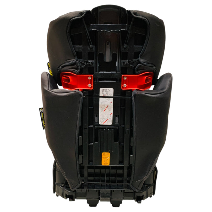 Graco-Affix-High-Back-Booster-Car-Seat-Black-1-8