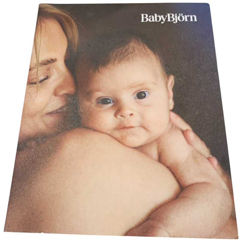 BabyBjörn-Bouncer-Bliss-Black-4-10