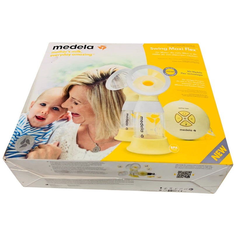 Medela-Swing-Maxi-Flex-Double-Electric-Breast-Pump-Set-11-12