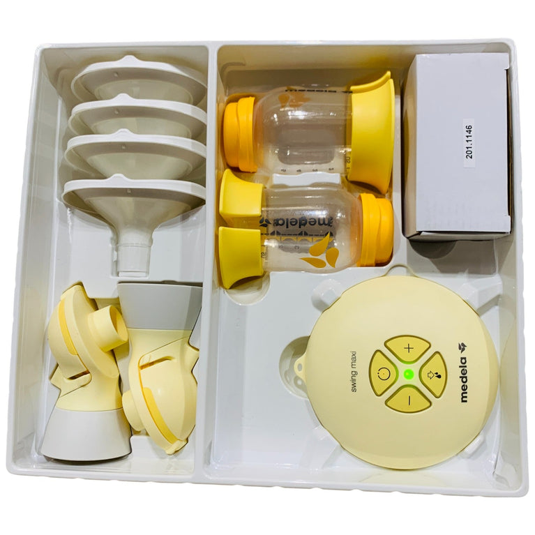 Medela-Swing-Maxi-Flex-Double-Electric-Breast-Pump-Set-11-3