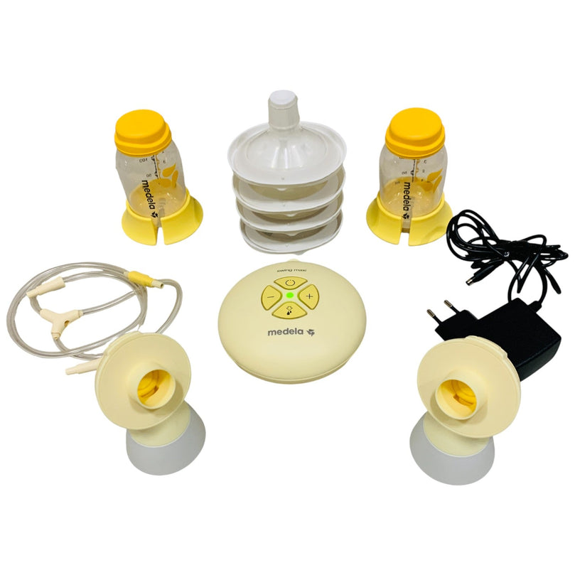 Medela-Swing-Maxi-Flex-Double-Electric-Breast-Pump-Set-11-4