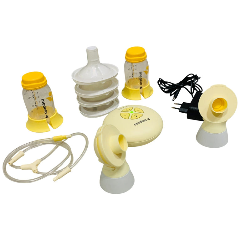 Medela-Swing-Maxi-Flex-Double-Electric-Breast-Pump-Set-11-6
