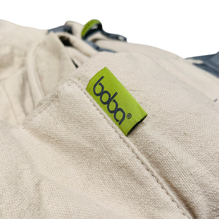Boba-X-Adjustable-Baby-Carrier-Stone-1-4