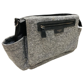 Storksak-Stroller-Organiser-Luxe-Grey-Scuba-1-1