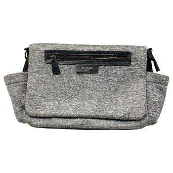 Storksak-Stroller-Organiser-Luxe-Grey-Scuba-1-2