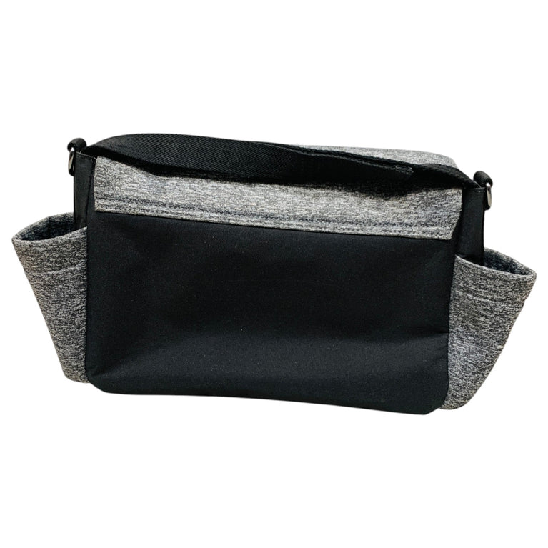 Storksak-Stroller-Organiser-Luxe-Grey-Scuba-1-3