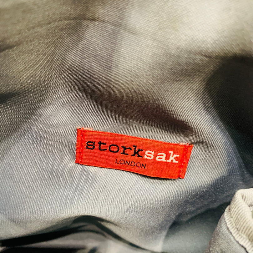 Storksak-Stroller-Organiser-Luxe-Grey-Scuba-1-5