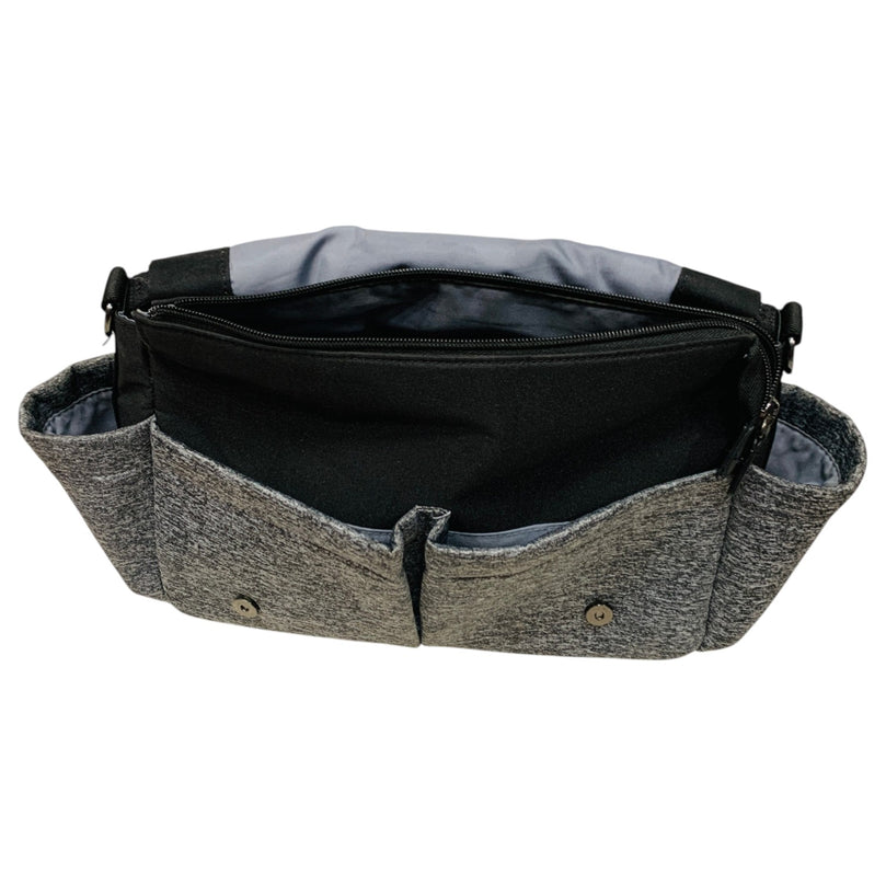 Storksak-Stroller-Organiser-Luxe-Grey-Scuba-1-6