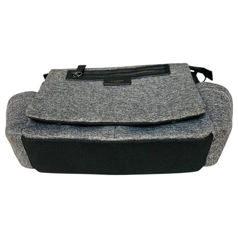 Storksak-Stroller-Organiser-Luxe-Grey-Scuba-1-9