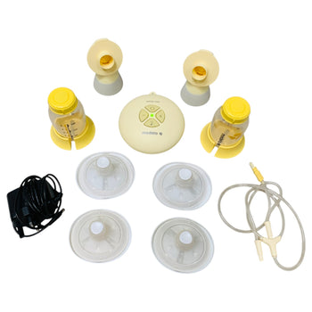 Medela-Swing-Maxi-Flex-Double-Electric-Breast-Pump-Set-14-1