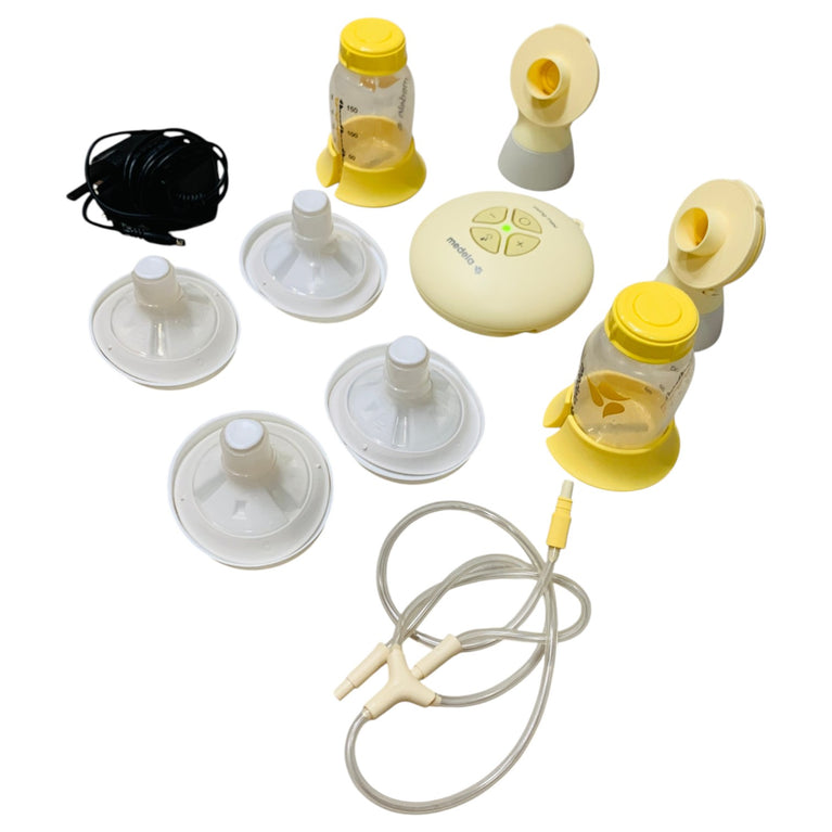 Medela-Swing-Maxi-Flex-Double-Electric-Breast-Pump-Set-14-3