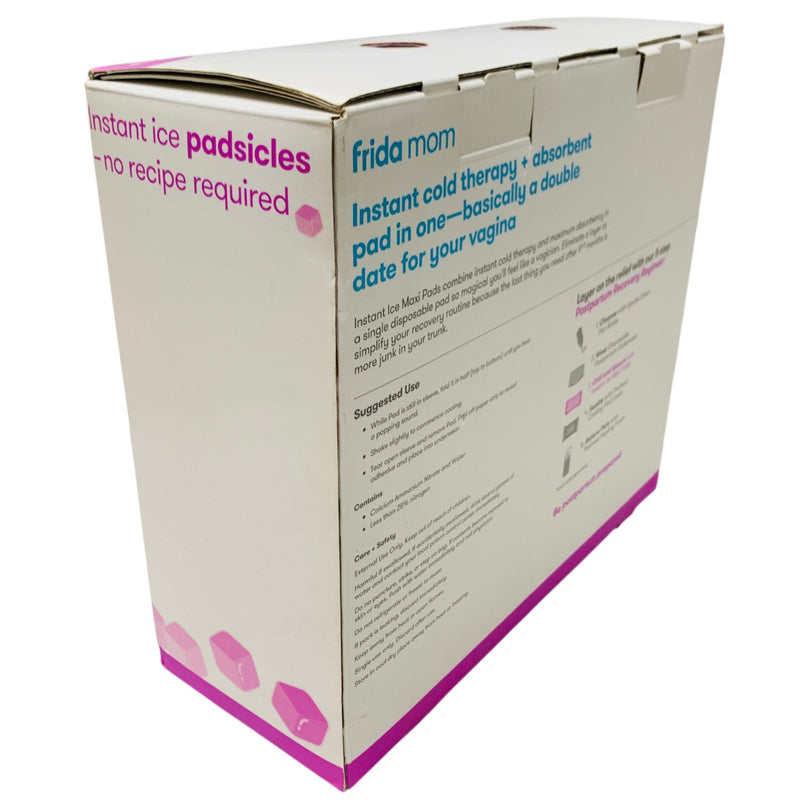 Frida-Mom-2-in-1-Postpartum-Absorbent-Perineal-Ice-Maxi-Pads-8pcs-in-one-pack-1-4