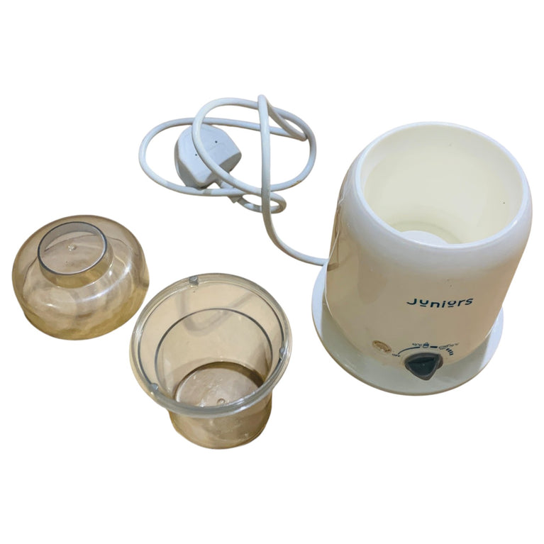 Juniors-Baby-Bottle-and-Food-Warmer-White-1-2