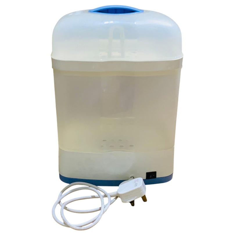 Chicco-2-in-1-Steam-Sterilizer-White-1-5