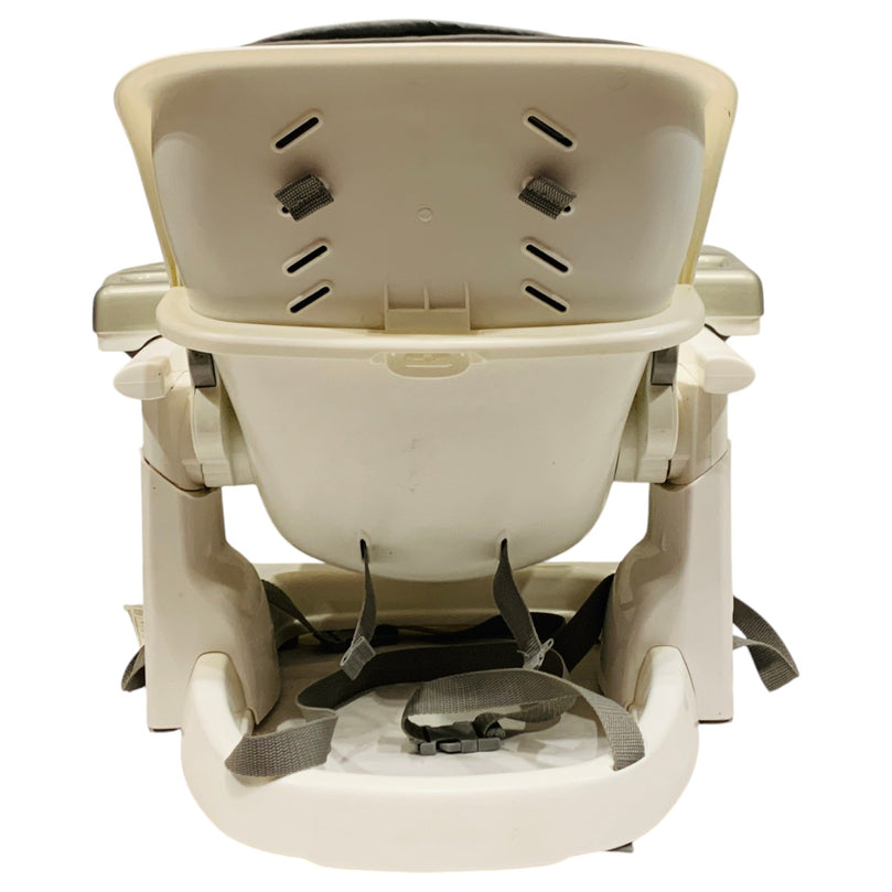 Ingenuity-SmartClean-ChairMate-High-Chair-Slate-3-5