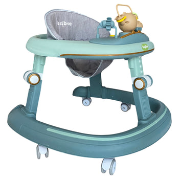 Baybee-2-in-1-Push-Baby-Walker-for-Kids-Green-1-1