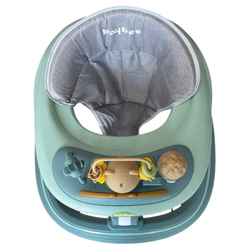 Baybee-2-in-1-Push-Baby-Walker-for-Kids-Green-1-2