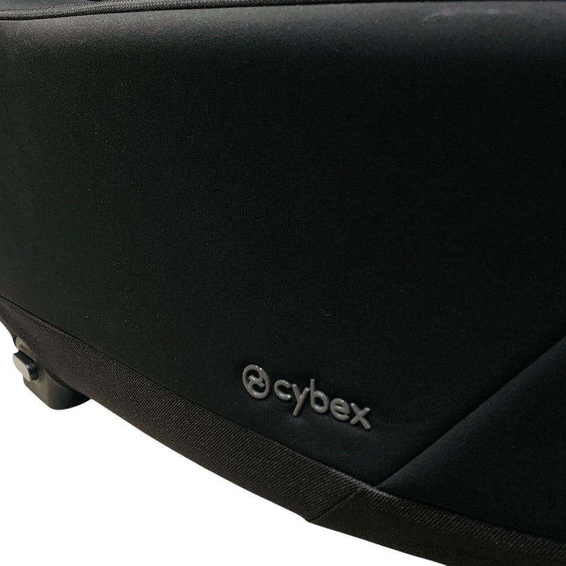 Cybex-Platinum-Priam-Lux-Carry-Cot---Sepia-Black-1-5