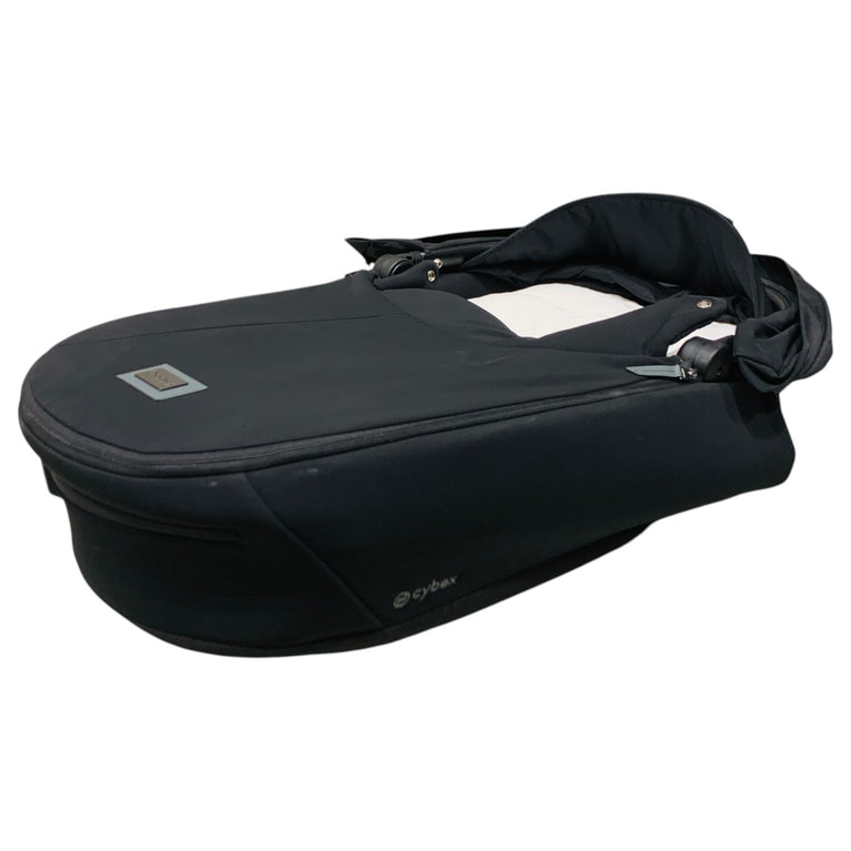 Cybex-Platinum-Priam-Lux-Carry-Cot---Sepia-Black-1-9