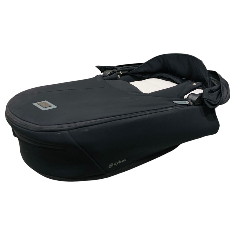Cybex-Platinum-Priam-Lux-Carry-Cot---Sepia-Black-1-9