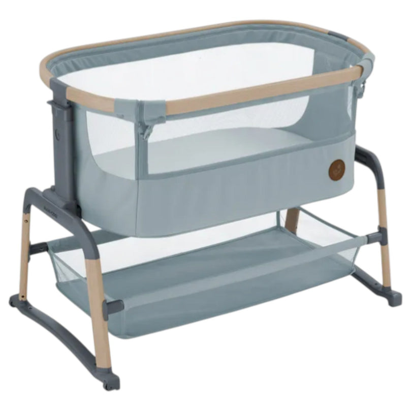 Maxi-Cosi-Iora-Co-Sleeper-Grey-3-1