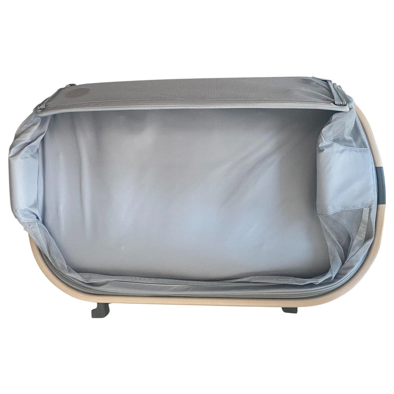 Maxi-Cosi-Iora-Co-Sleeper-Grey-3-3
