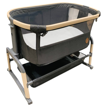 Maxi-Cosi-Iora-Co-Sleeper---Graphite-1